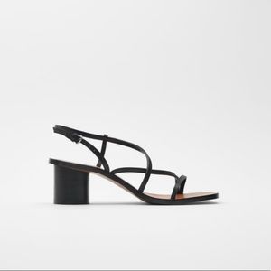 Zara sandals
